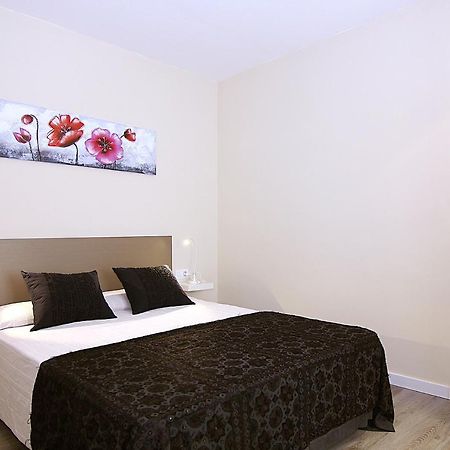 Munne - Spacious Apartments Fc Barcelona Zewnętrze zdjęcie