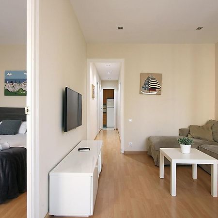 Munne - Spacious Apartments Fc Barcelona Zewnętrze zdjęcie