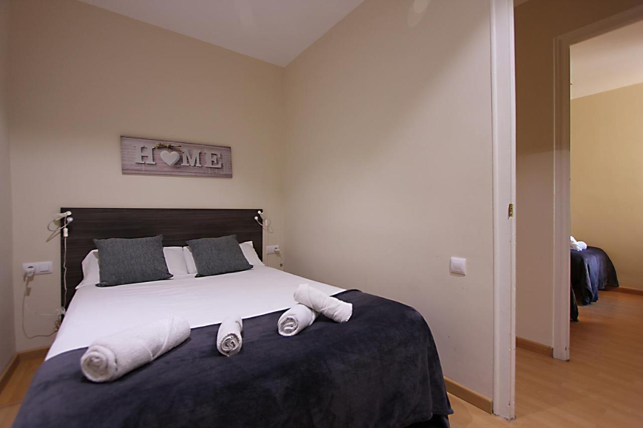 Munne - Spacious Apartments Fc Barcelona Zewnętrze zdjęcie
