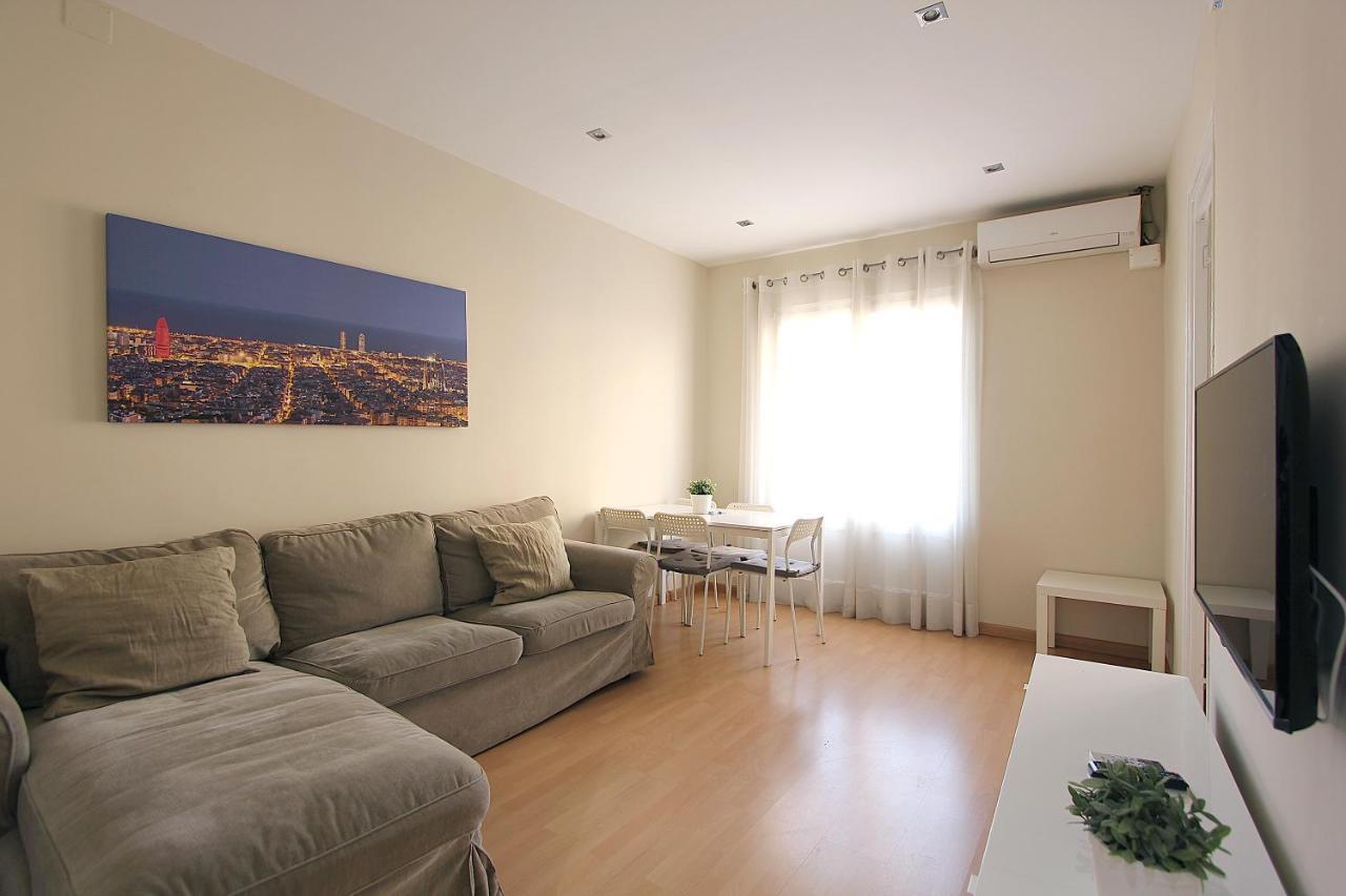 Munne - Spacious Apartments Fc Barcelona Zewnętrze zdjęcie