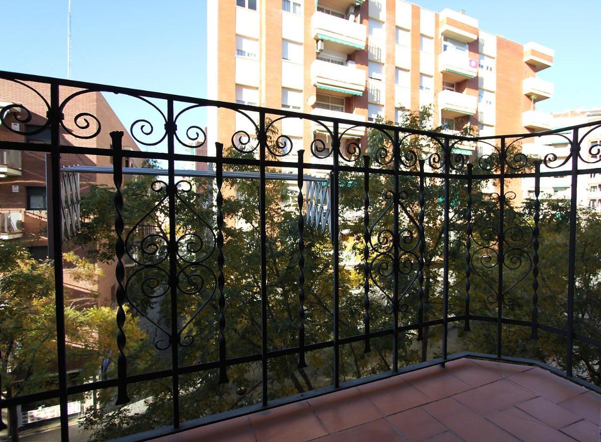 Munne - Spacious Apartments Fc Barcelona Zewnętrze zdjęcie