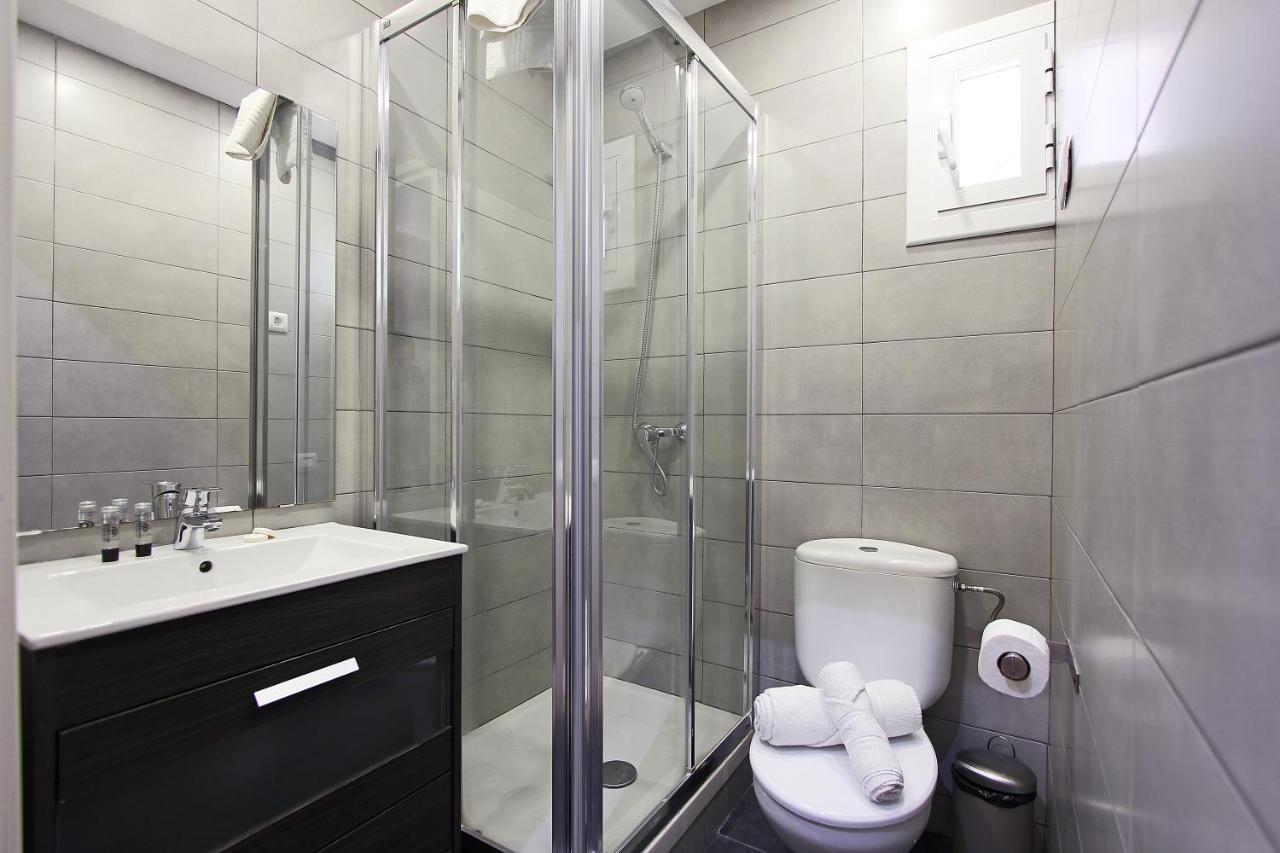 Munne - Spacious Apartments Fc Barcelona Zewnętrze zdjęcie