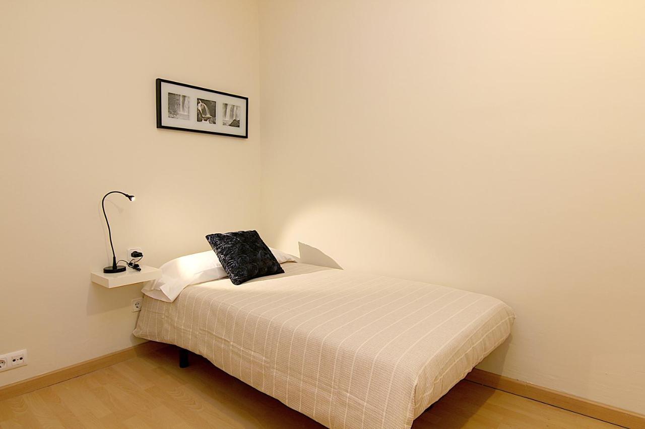Munne - Spacious Apartments Fc Barcelona Zewnętrze zdjęcie