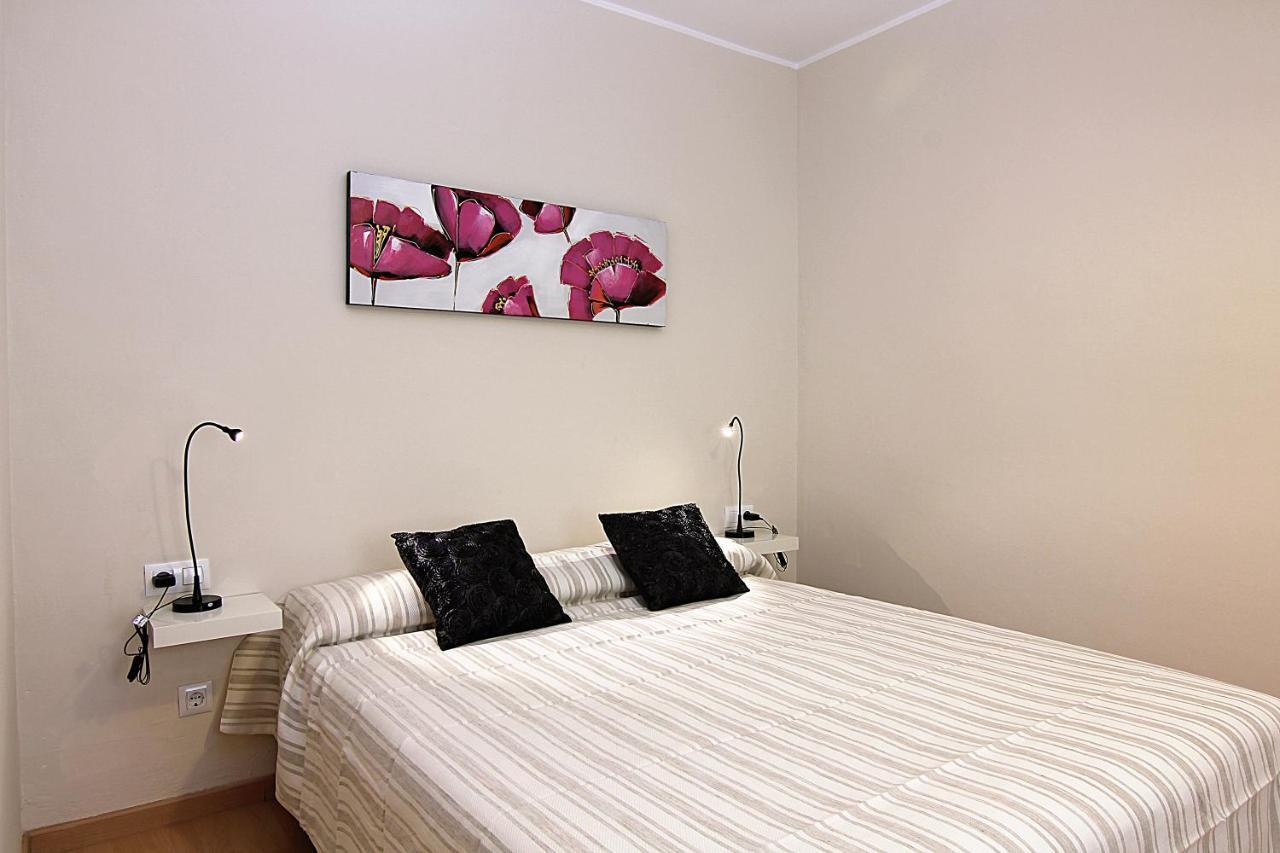 Munne - Spacious Apartments Fc Barcelona Zewnętrze zdjęcie