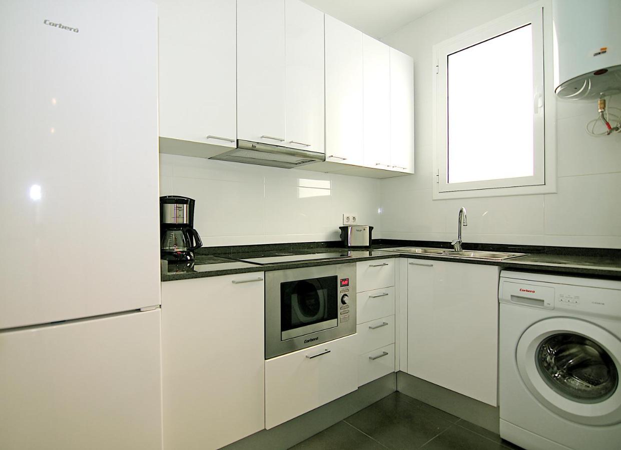 Munne - Spacious Apartments Fc Barcelona Zewnętrze zdjęcie