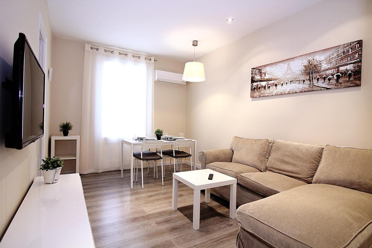 Munne - Spacious Apartments Fc Barcelona Zewnętrze zdjęcie