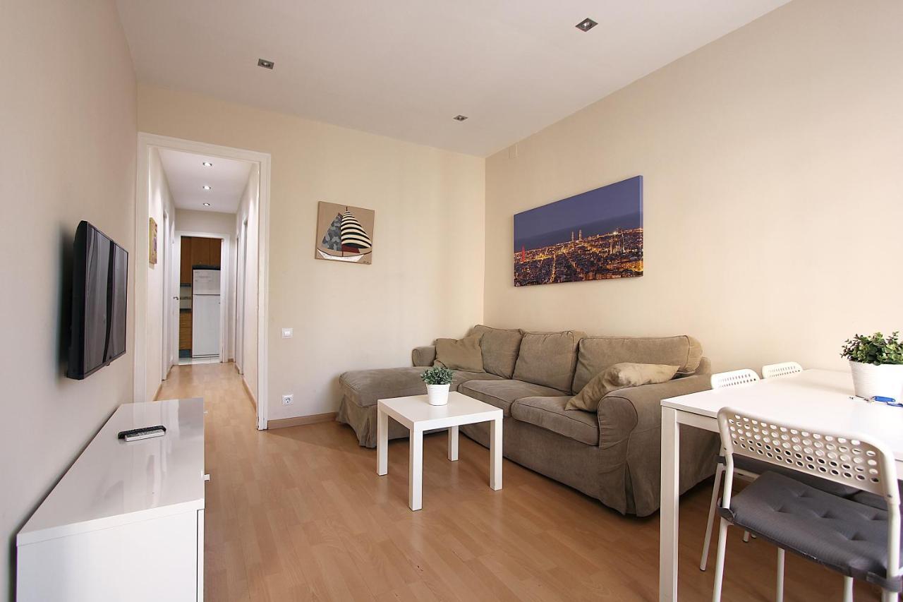 Munne - Spacious Apartments Fc Barcelona Zewnętrze zdjęcie