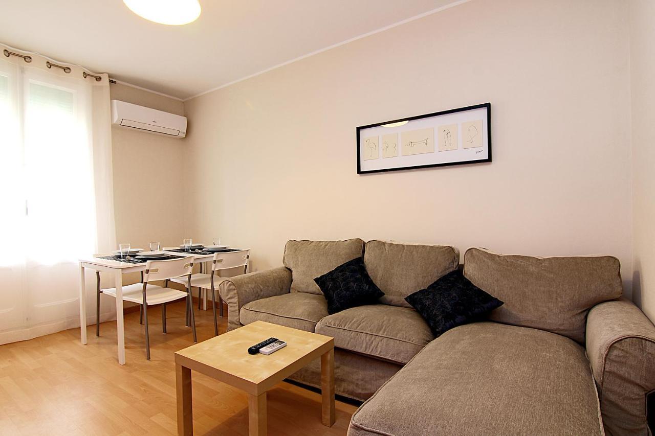 Munne - Spacious Apartments Fc Barcelona Zewnętrze zdjęcie