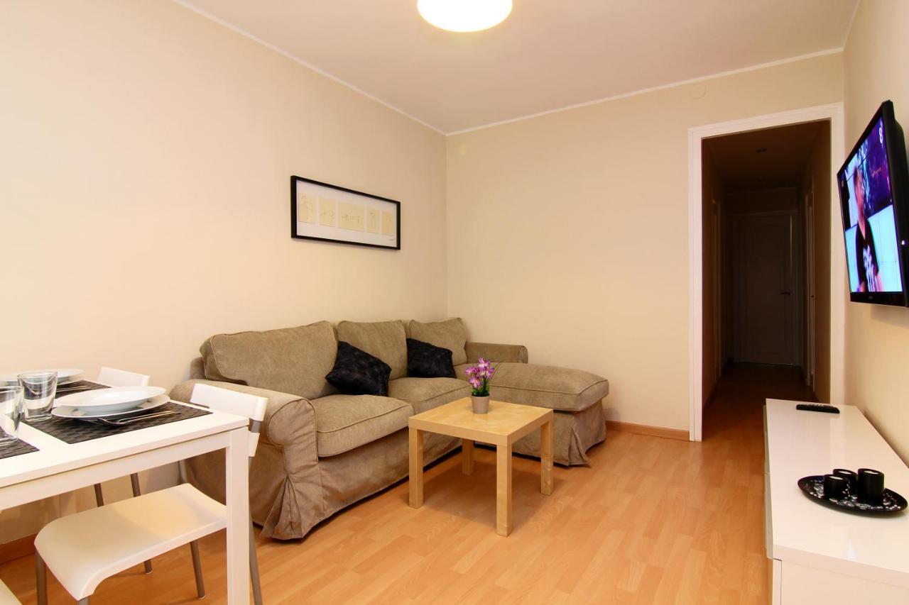 Munne - Spacious Apartments Fc Barcelona Zewnętrze zdjęcie