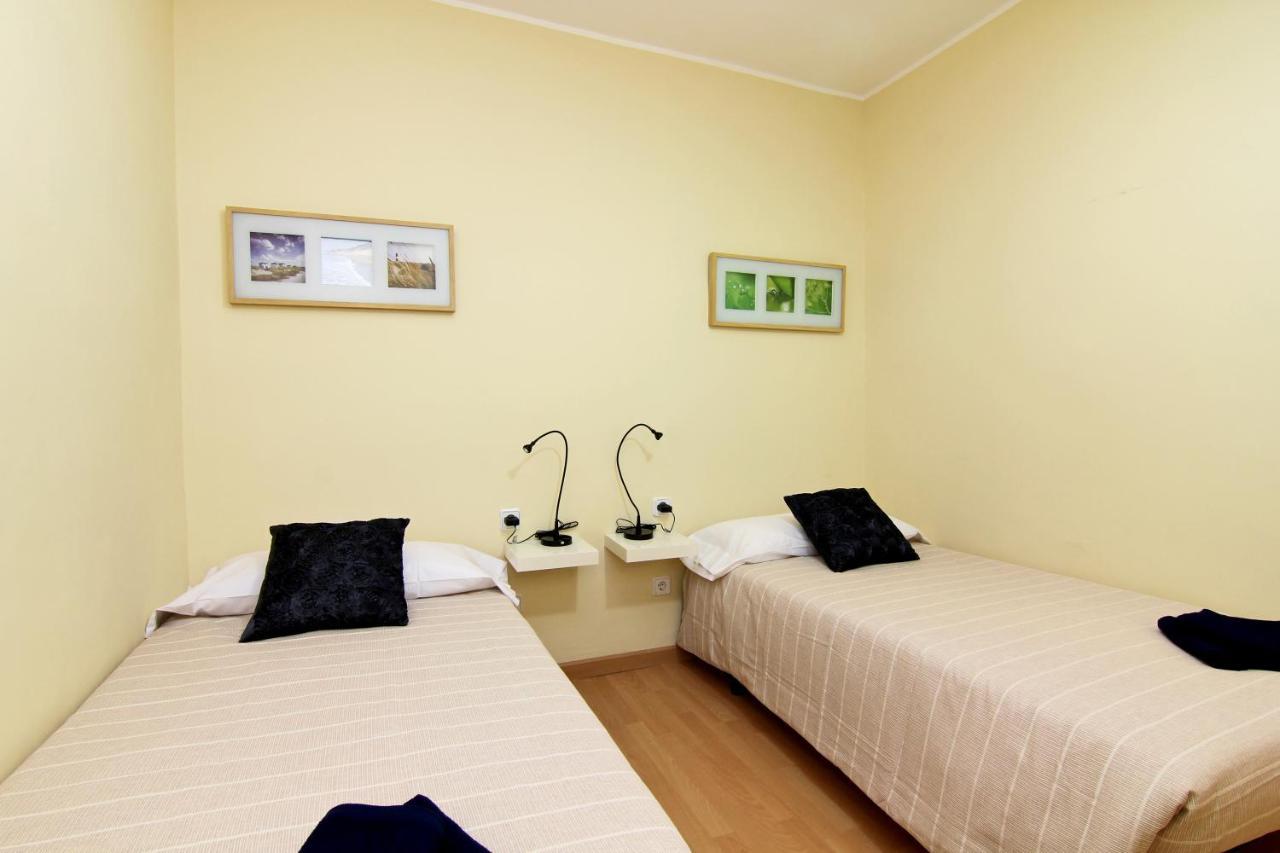 Munne - Spacious Apartments Fc Barcelona Zewnętrze zdjęcie