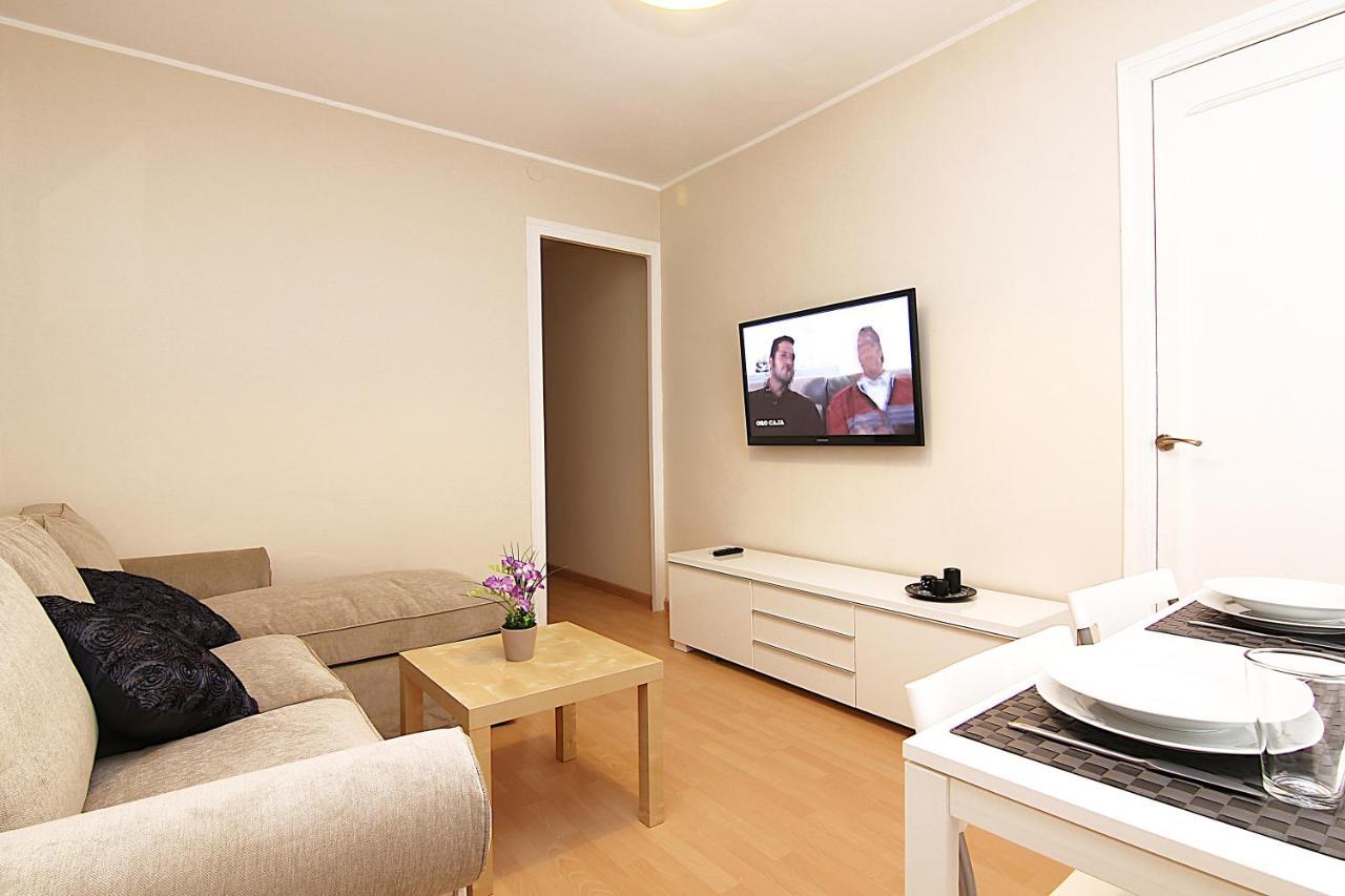 Munne - Spacious Apartments Fc Barcelona Zewnętrze zdjęcie