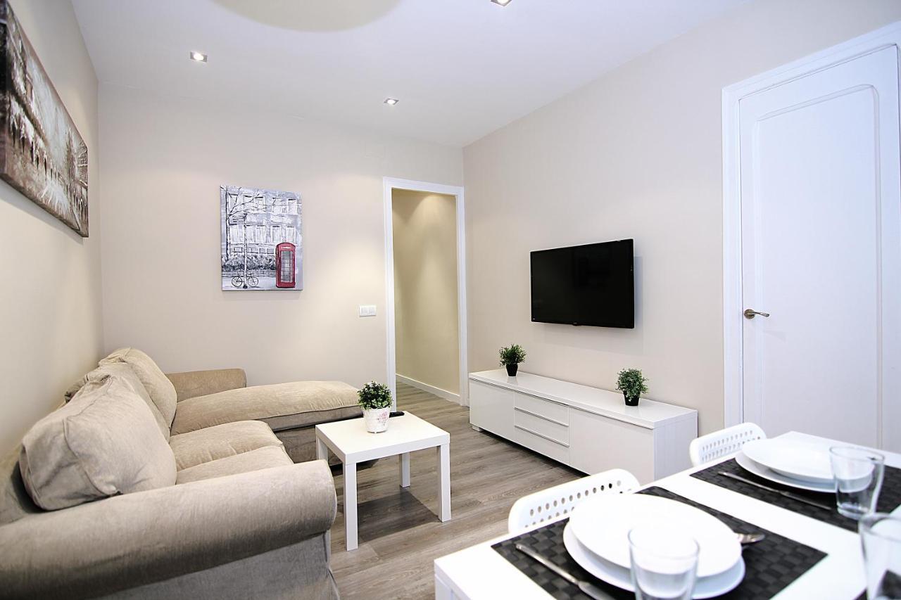 Munne - Spacious Apartments Fc Barcelona Zewnętrze zdjęcie