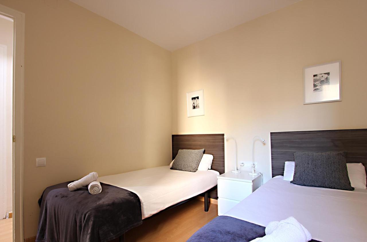 Munne - Spacious Apartments Fc Barcelona Zewnętrze zdjęcie