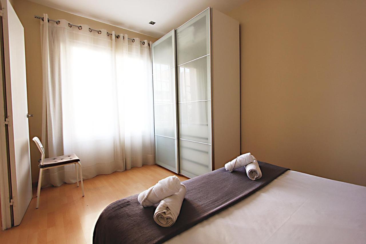 Munne - Spacious Apartments Fc Barcelona Zewnętrze zdjęcie