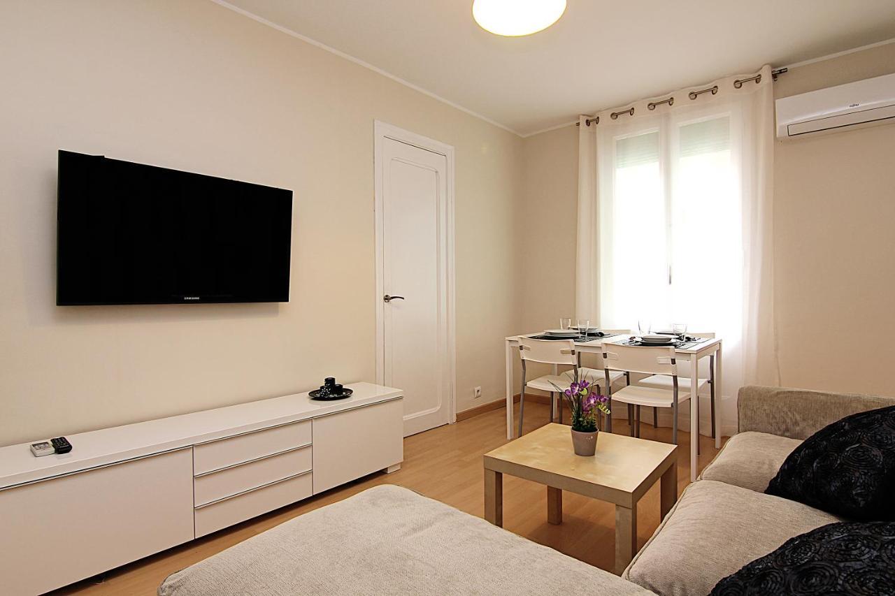 Munne - Spacious Apartments Fc Barcelona Zewnętrze zdjęcie