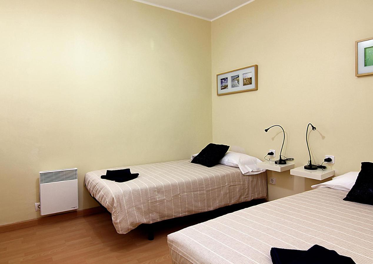 Munne - Spacious Apartments Fc Barcelona Zewnętrze zdjęcie