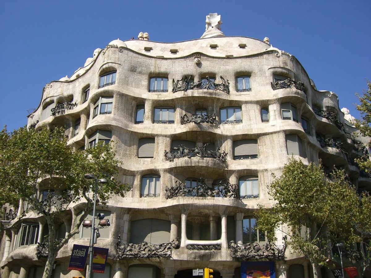 Munne - Spacious Apartments Fc Barcelona Zewnętrze zdjęcie