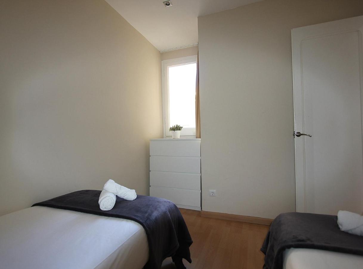 Munne - Spacious Apartments Fc Barcelona Zewnętrze zdjęcie