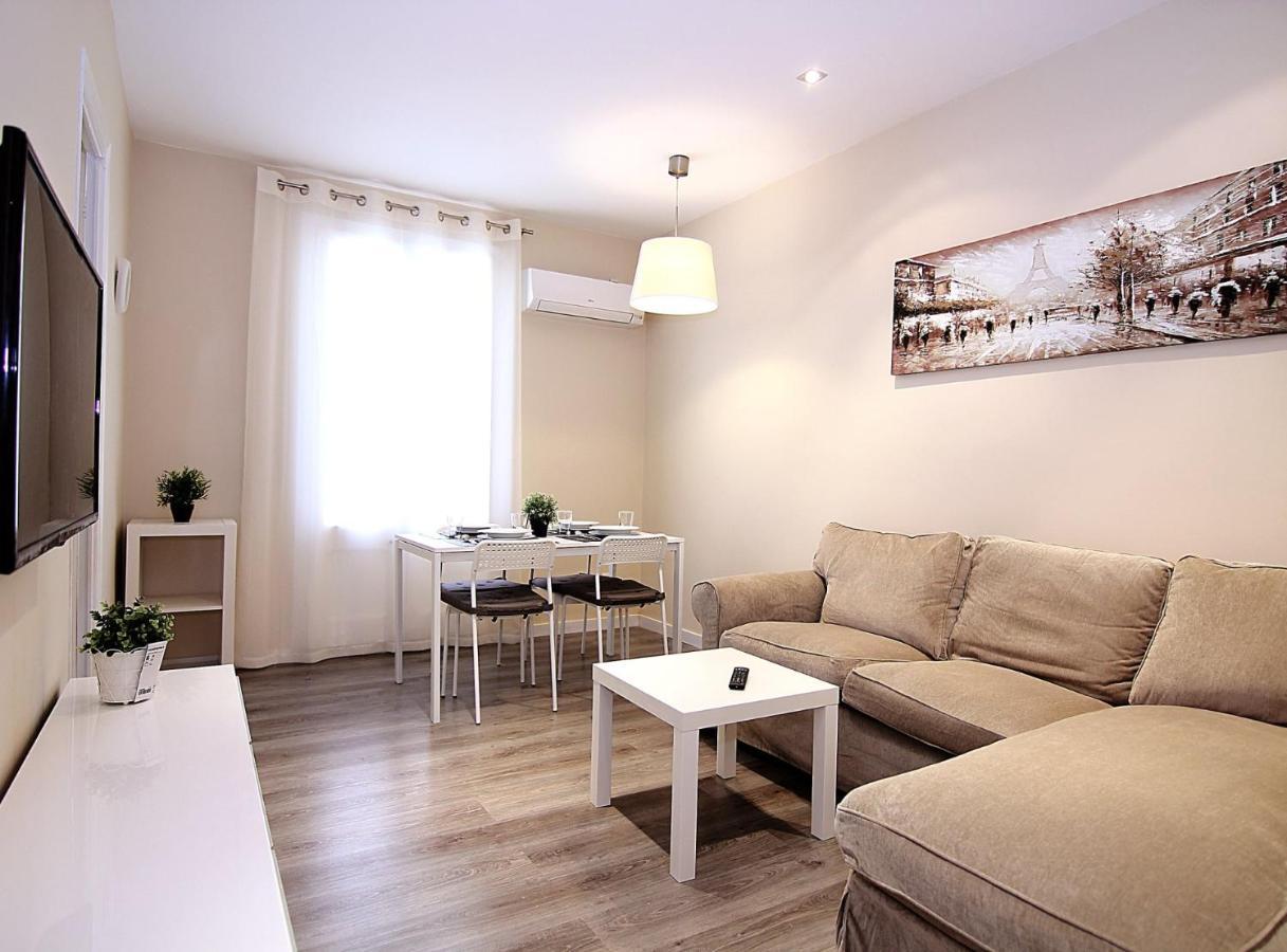 Munne - Spacious Apartments Fc Barcelona Zewnętrze zdjęcie