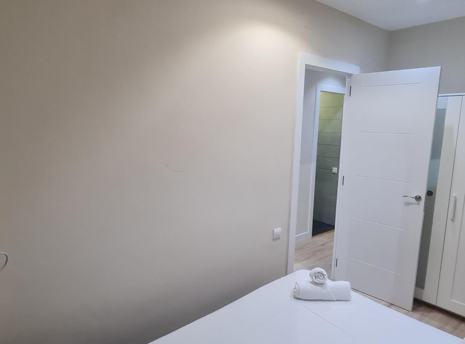 Munne - Spacious Apartments Fc Barcelona Zewnętrze zdjęcie