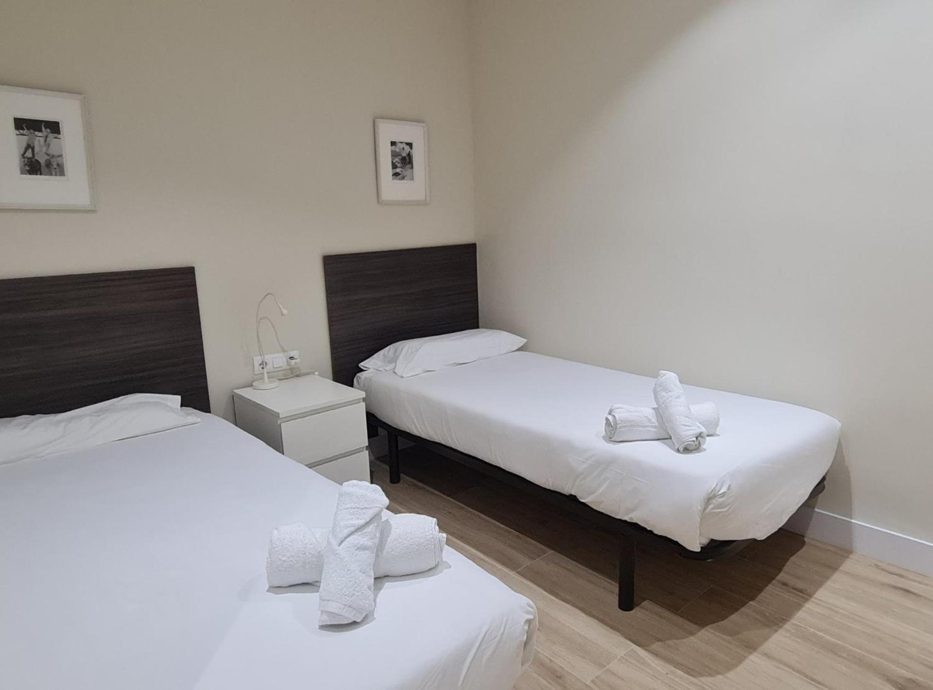 Munne - Spacious Apartments Fc Barcelona Zewnętrze zdjęcie