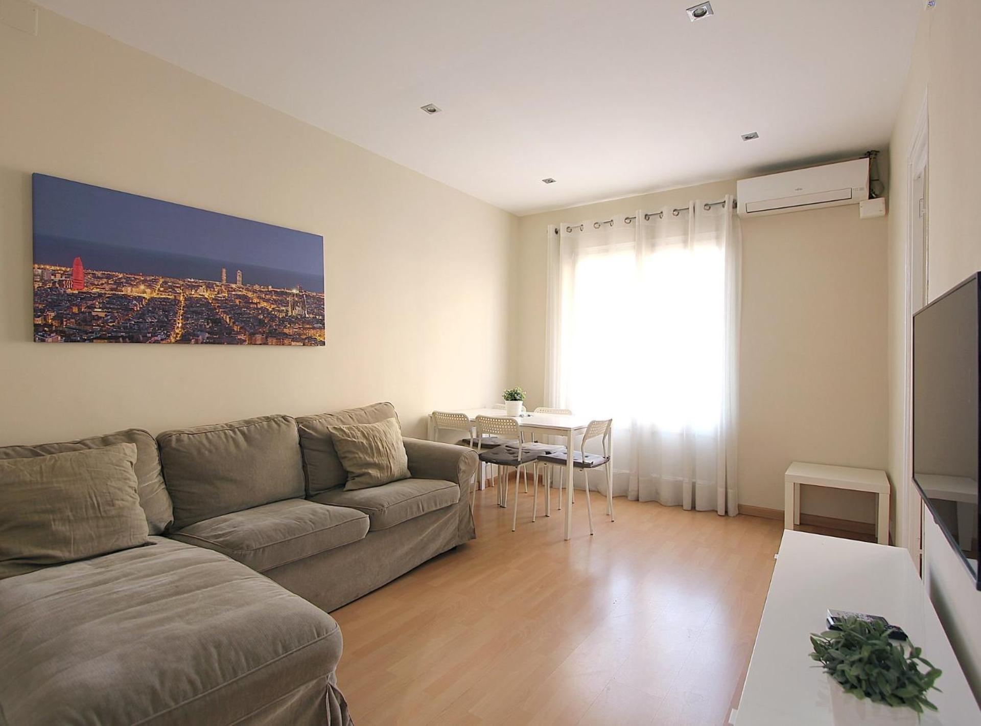 Munne - Spacious Apartments Fc Barcelona Zewnętrze zdjęcie