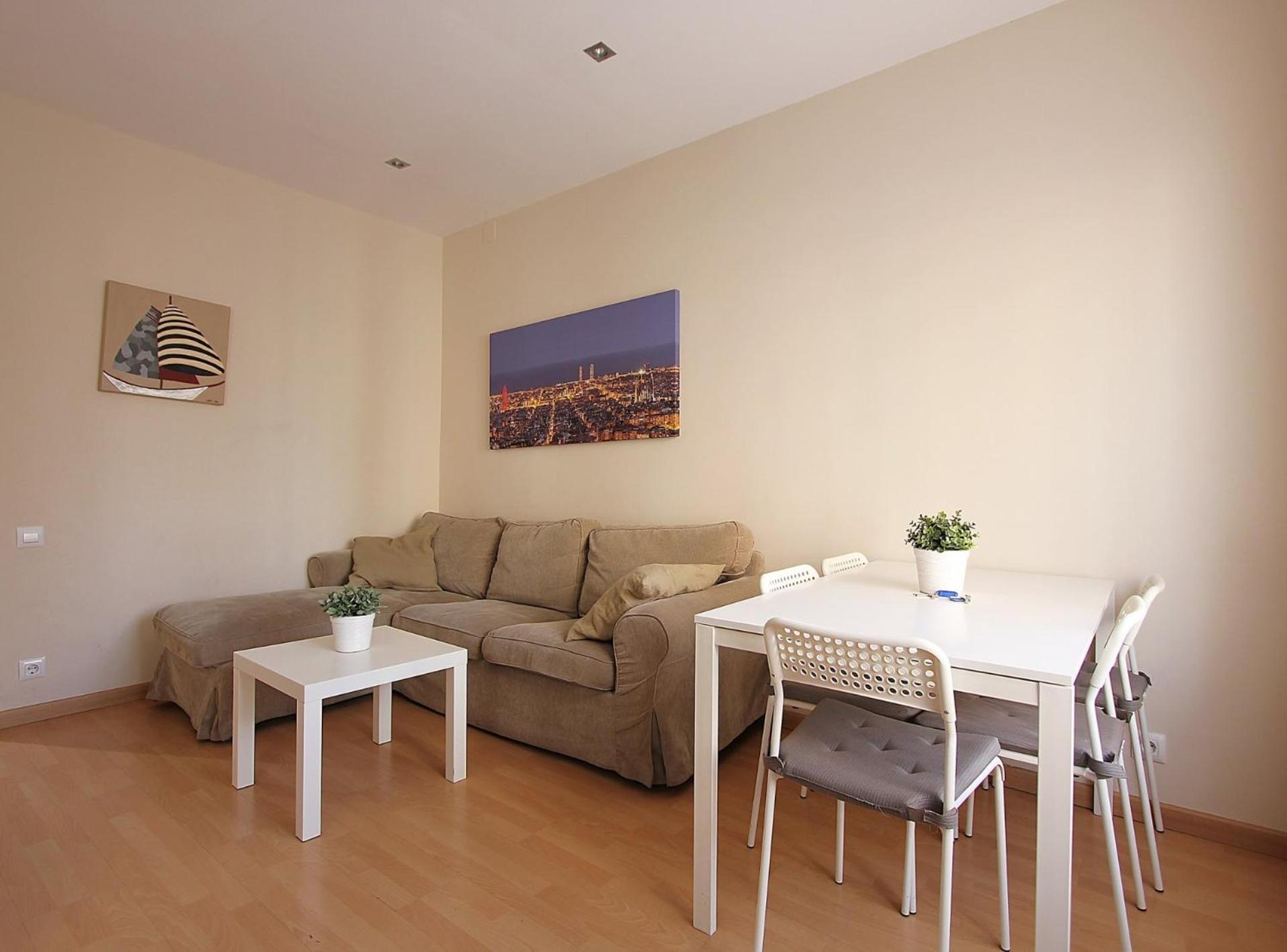 Munne - Spacious Apartments Fc Barcelona Zewnętrze zdjęcie