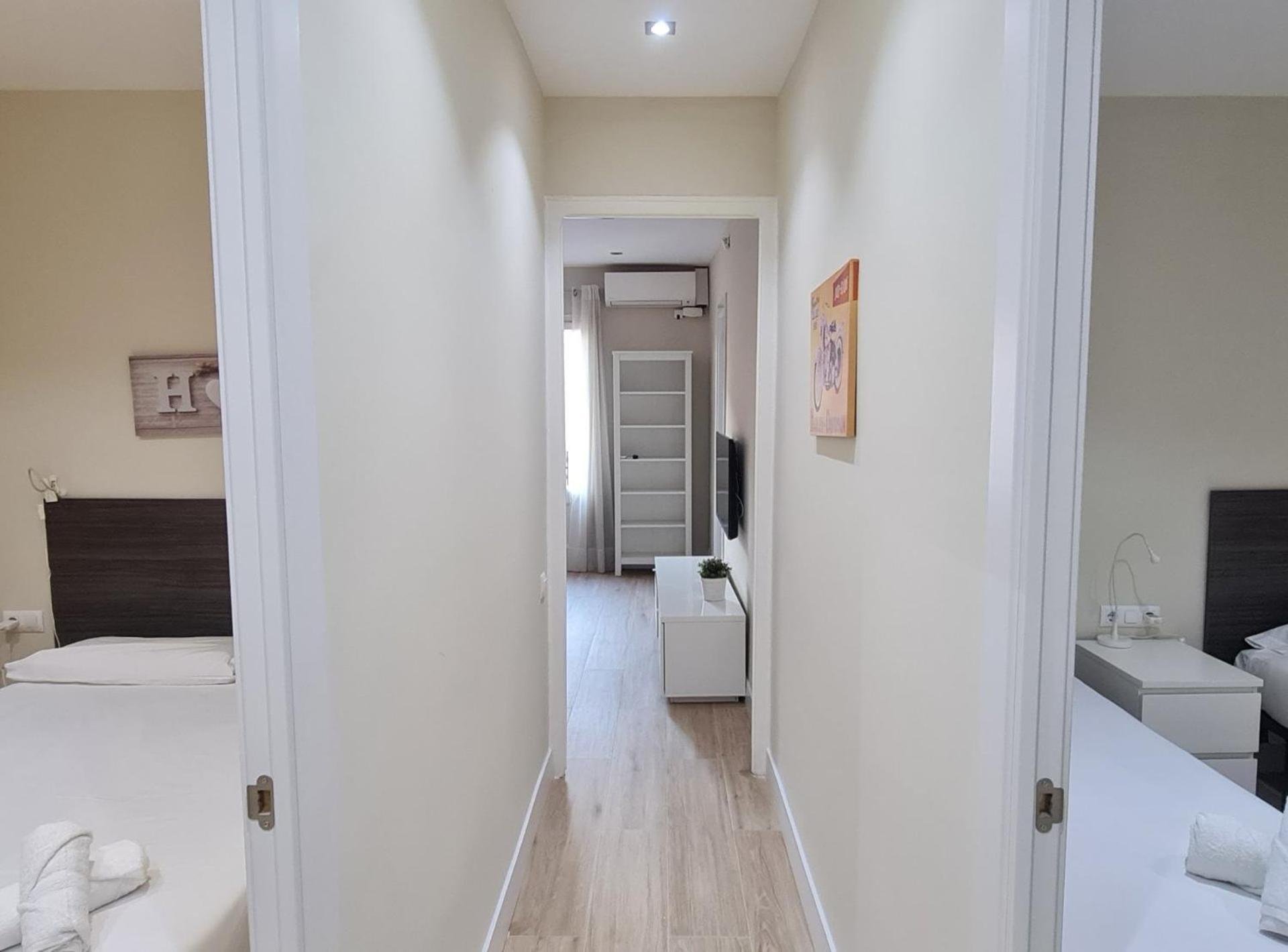 Munne - Spacious Apartments Fc Barcelona Zewnętrze zdjęcie