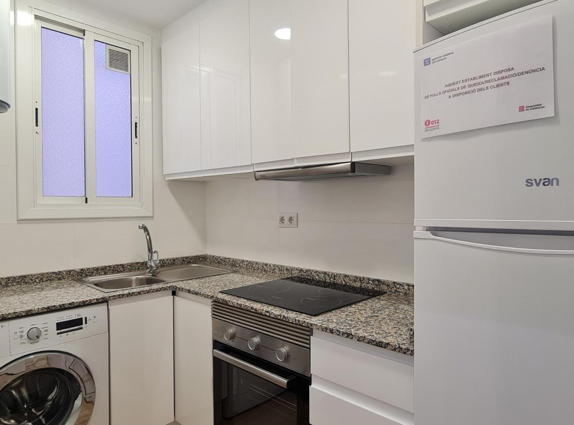 Munne - Spacious Apartments Fc Barcelona Zewnętrze zdjęcie