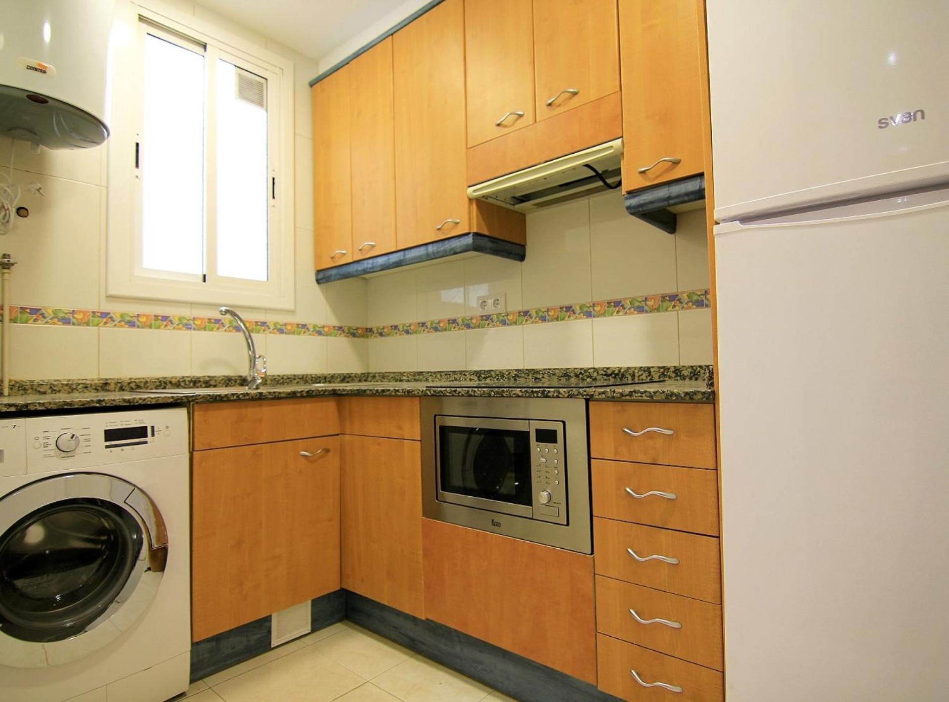 Munne - Spacious Apartments Fc Barcelona Zewnętrze zdjęcie