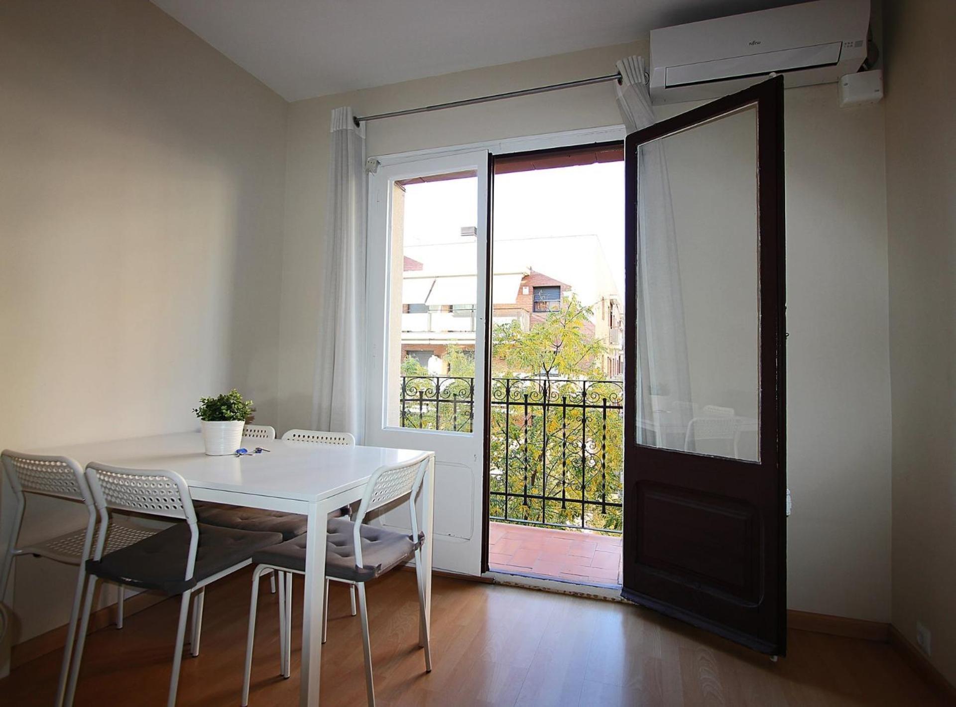 Munne - Spacious Apartments Fc Barcelona Zewnętrze zdjęcie