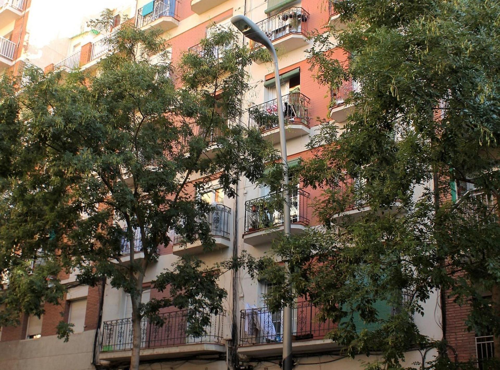 Munne - Spacious Apartments Fc Barcelona Zewnętrze zdjęcie