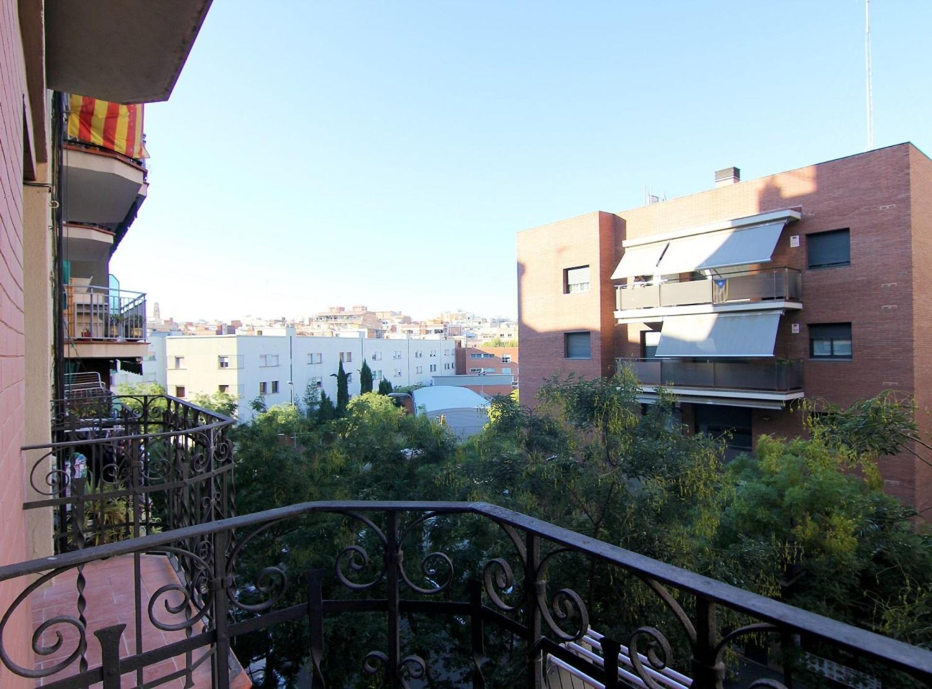 Munne - Spacious Apartments Fc Barcelona Zewnętrze zdjęcie